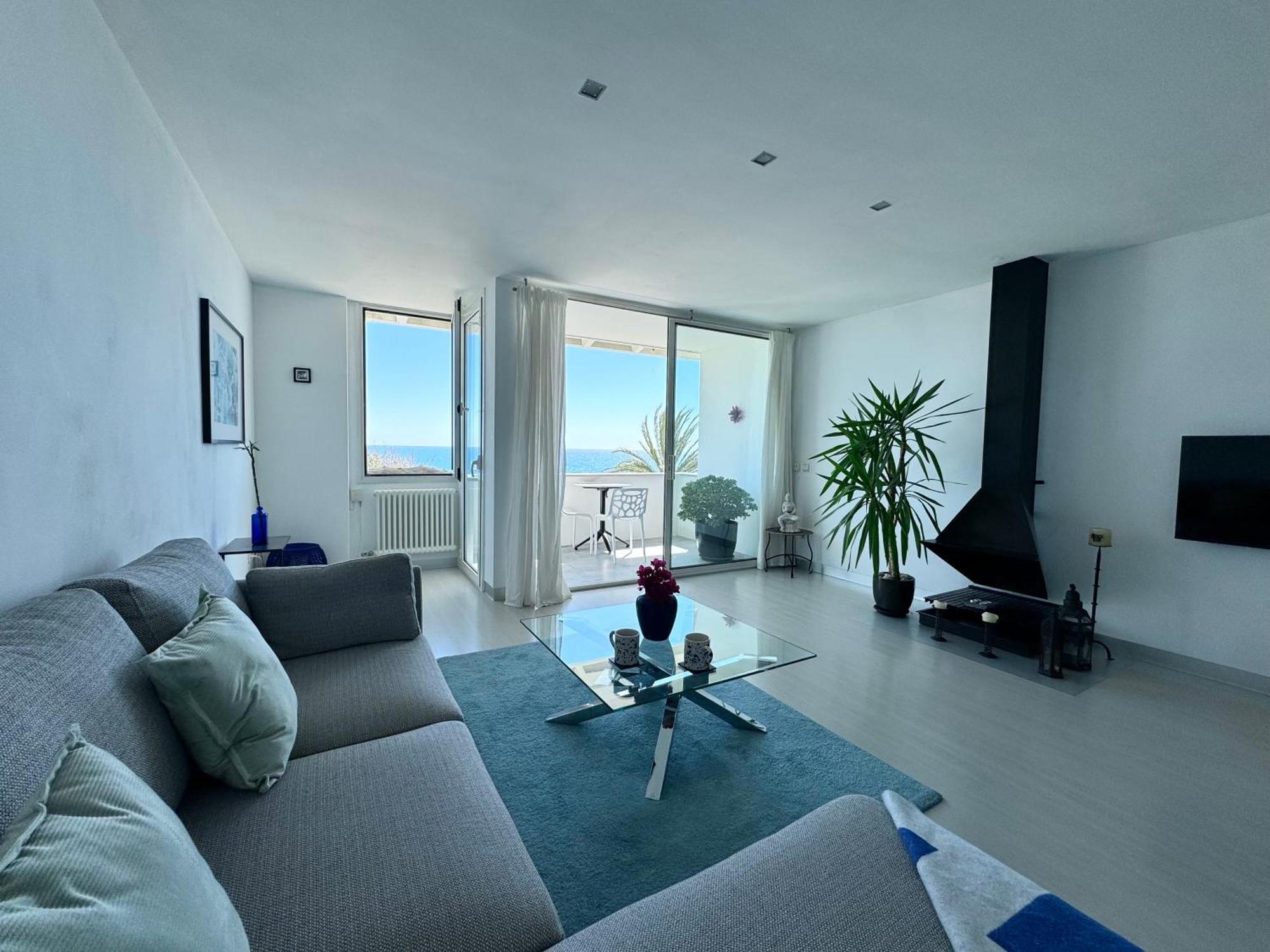 Vistas Del Mar By Hello Homes Sitges Eksteriør bilde